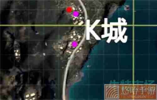 《和平精英》火力对决军火库刷新位置汇总大全