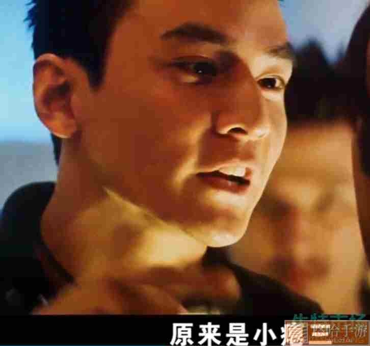 网络用语小别扇梗的意思介绍