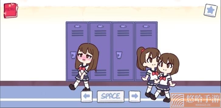 Tentacle locker