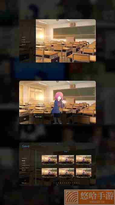 joiplay自动存档版