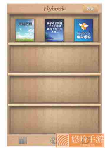 flybook纯净版