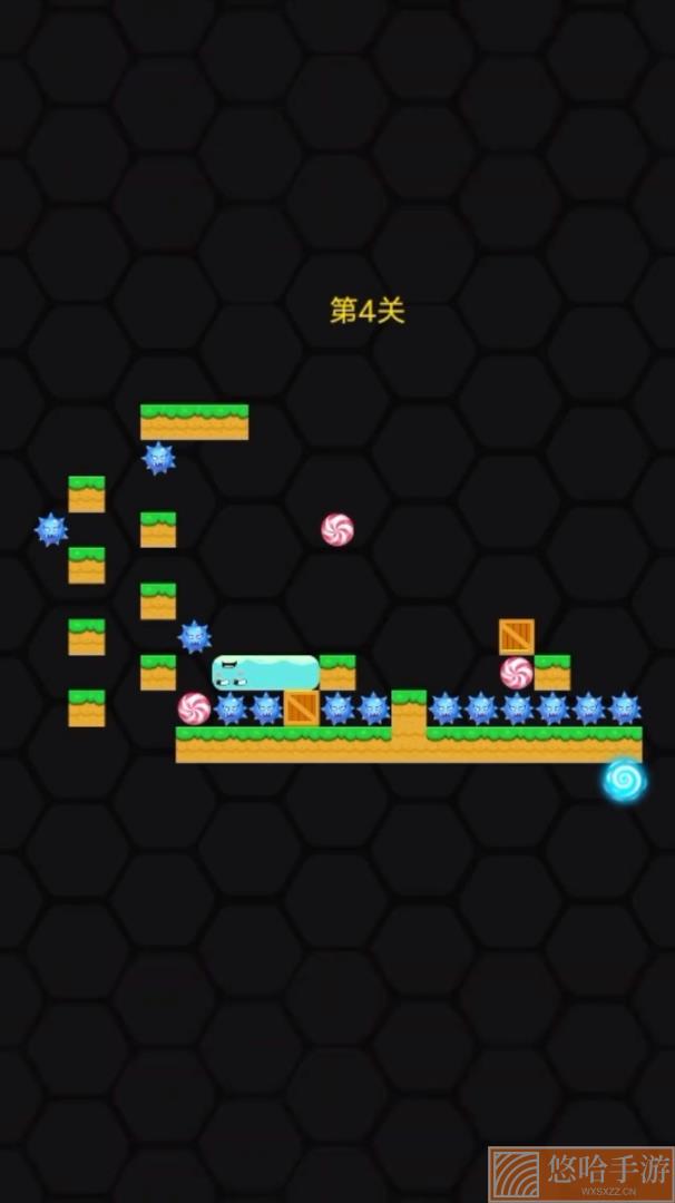 进击的蛇