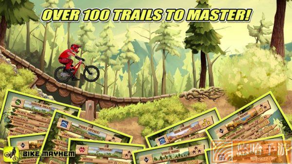 bike mayhem无限金币