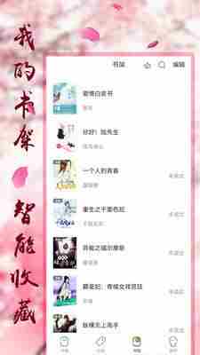 免费小说快读