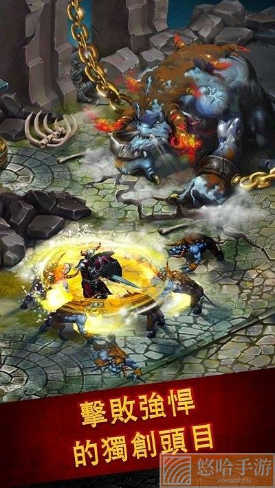 英雄公会幻想rpg重制版