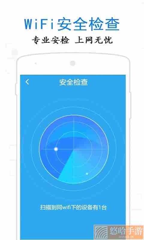 万通WiFi钥匙