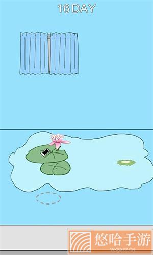 妈妈把我的手机藏起来了2