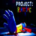project playtime联机