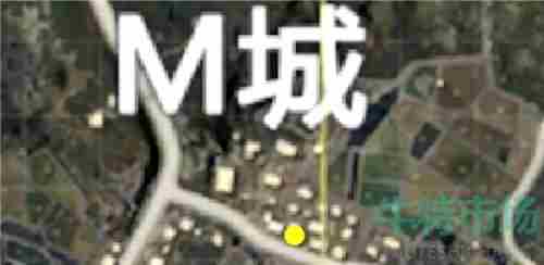 《和平精英》火力对决军火库刷新位置汇总大全