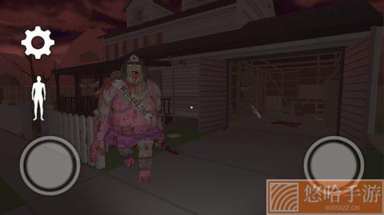 屠夫妻相