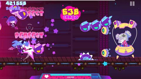 musedash破解版
