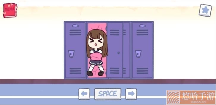 Tentacle locker