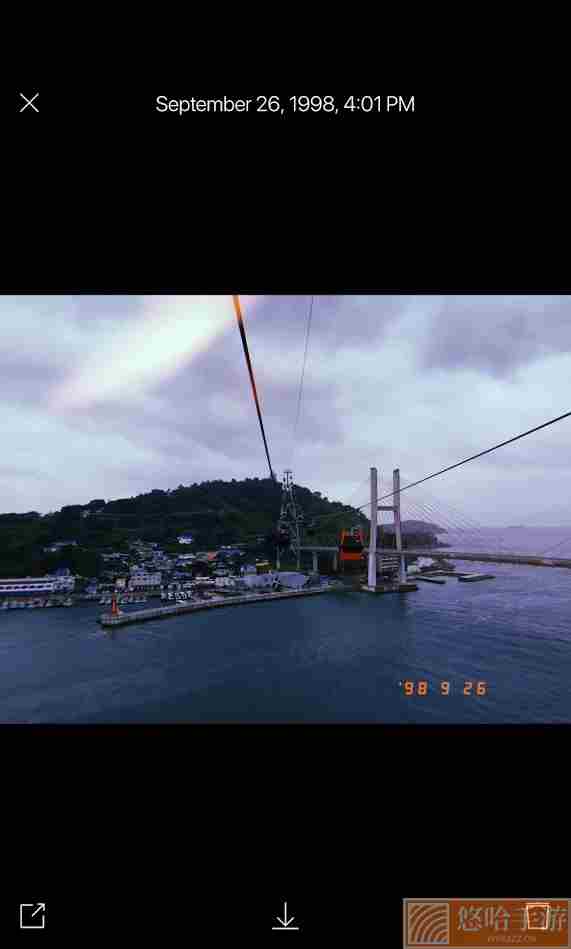 HUJI Cam