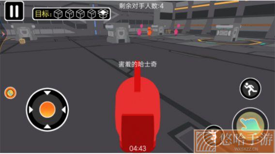 太空探索进化