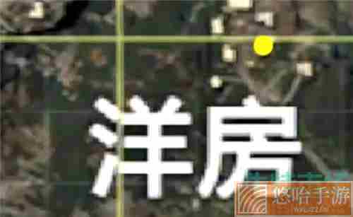 《和平精英》火力对决军火库刷新位置汇总大全