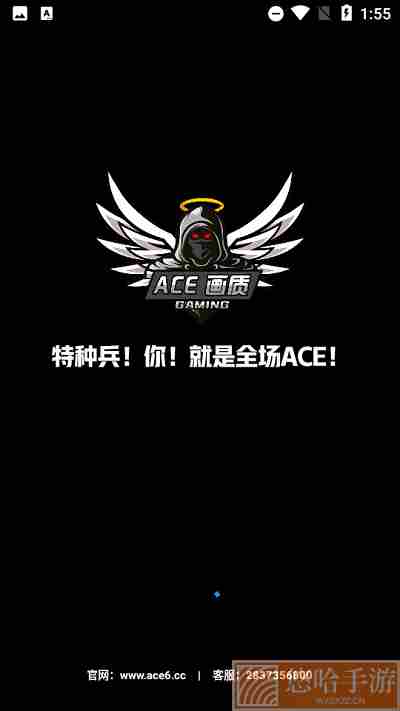 ace画质助手