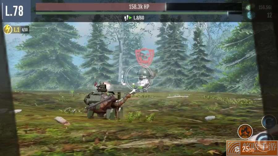 战龟2无限金币版