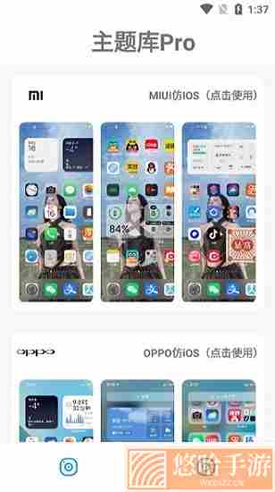 主题库永久免费版