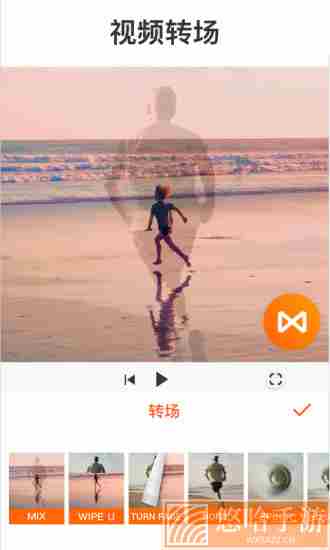 YouCut视频编辑无损剪辑