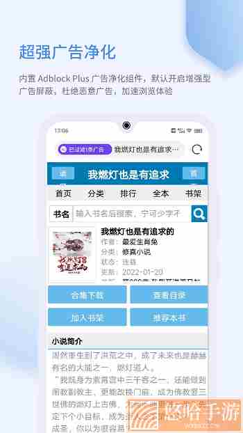 乐感浏览器旧版