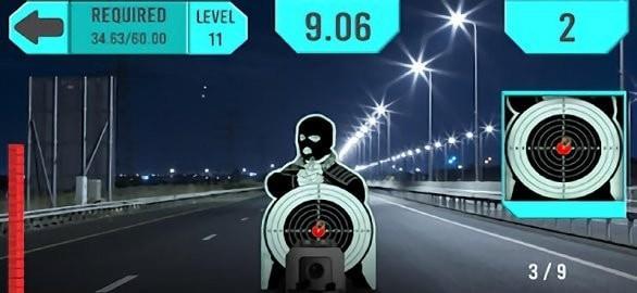 武器模拟器二战完整版