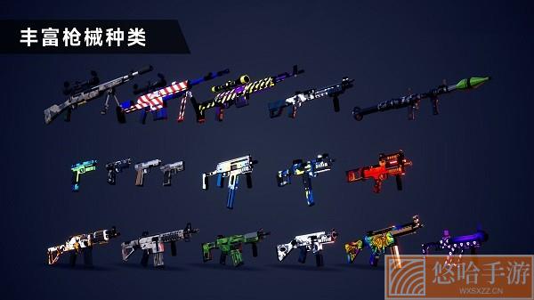 枪战特训2激战