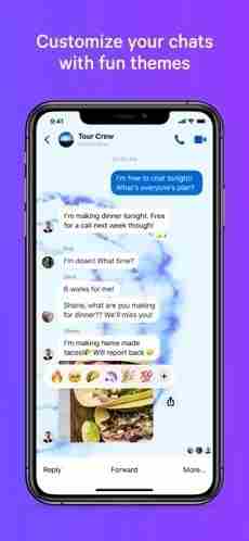 messenger2022最新版下载