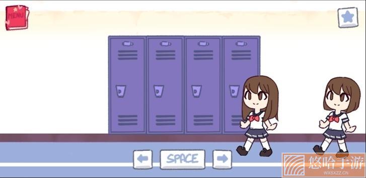 Tentacle locker