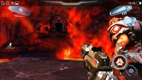 近地联盟先遣队3无限金币版