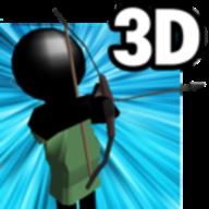 火柴人战争3D无限钻石版