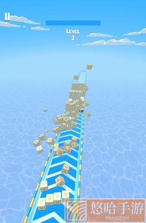 动作球