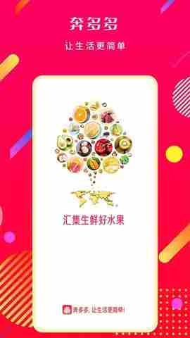 奔多多