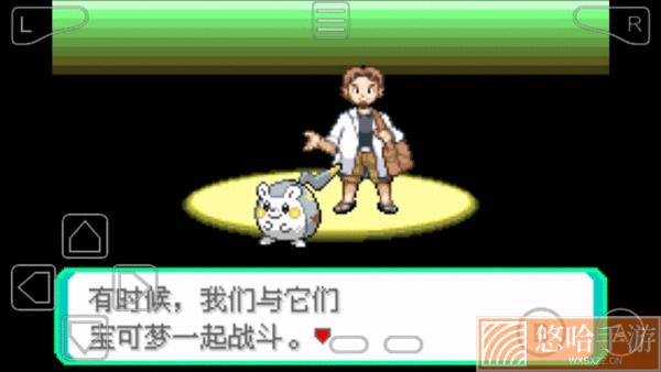 口袋妖怪究极绿宝石5内置修改器下载