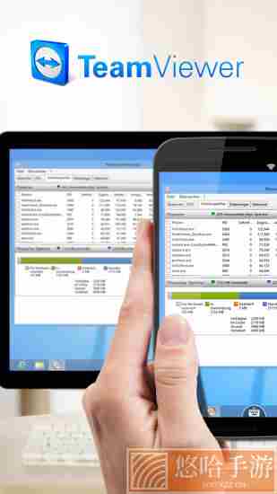 teamviewer