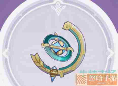《原神》草神纳西妲武器选择推荐