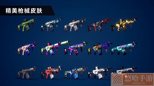 枪战特训2激战