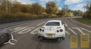 gtr漂移模拟器无限金币版