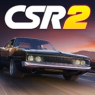 csr racing2无限金币版2.5.3