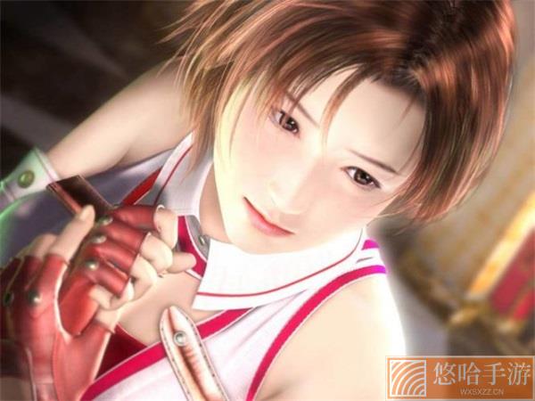 欲望格斗全cg存档版