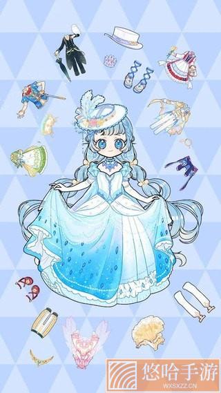 粉彩模拟器无限金币版