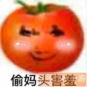 《抖音》偷妈头系列表情包大全
