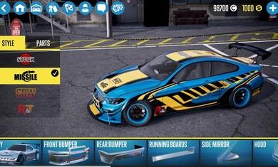 CARX漂移赛车2无广告版