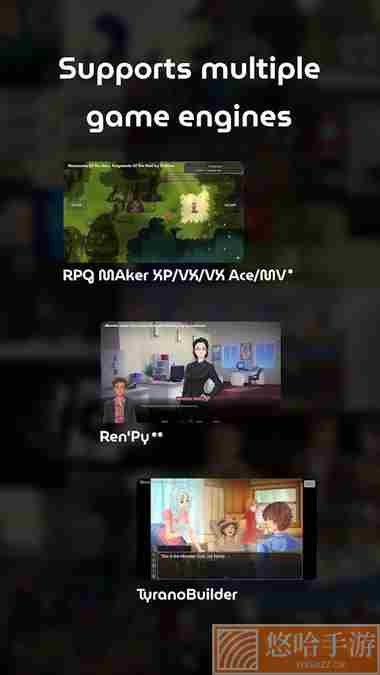 joiplay自动存档版