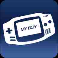 myboy模拟器联机版